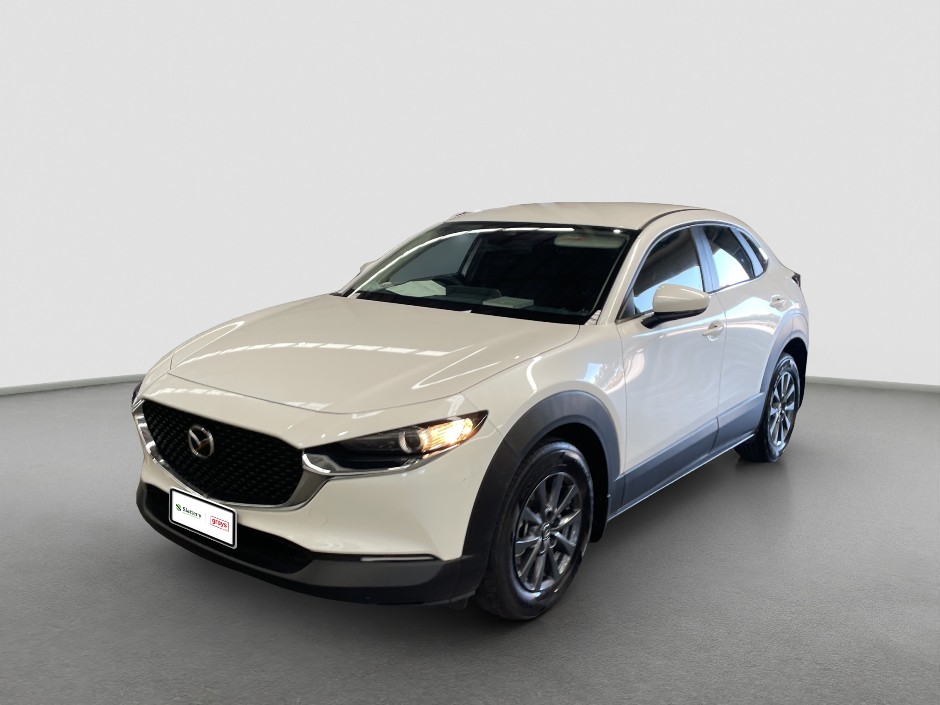 2023 Mazda CX-30 G20 Pure Petrol