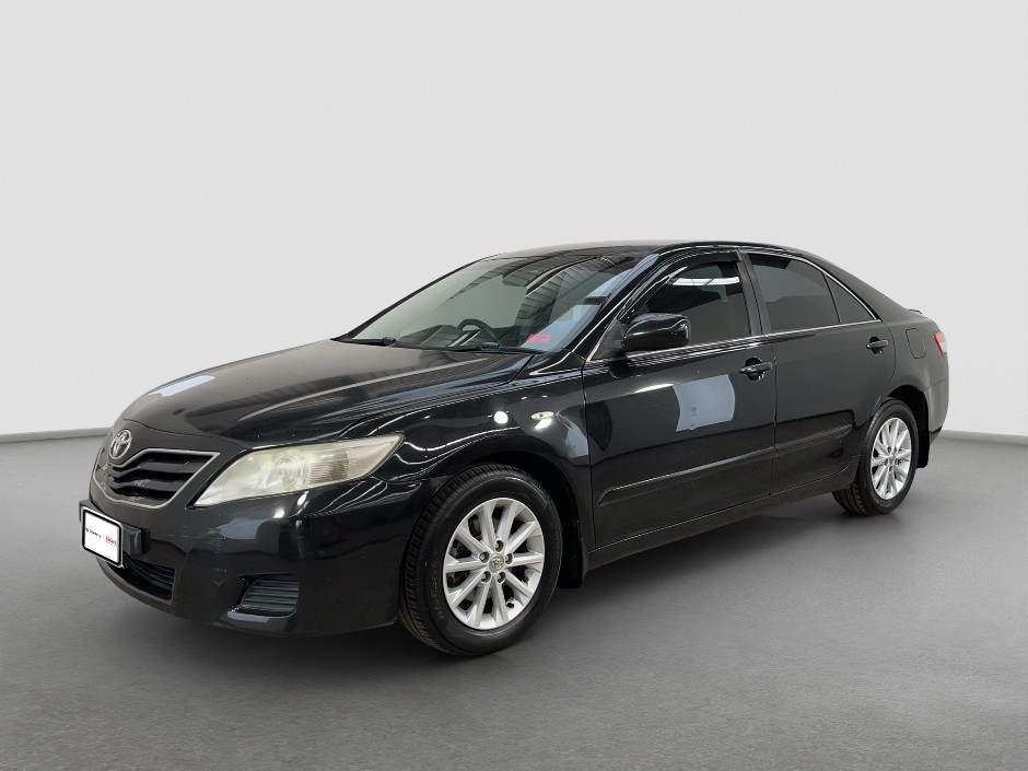 2009 Toyota Camry Altise Auto Sedan