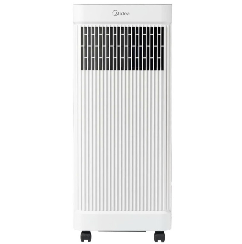 MIDEA Portable Air Conditioner, MPPA26C. NB: Not Boxed.