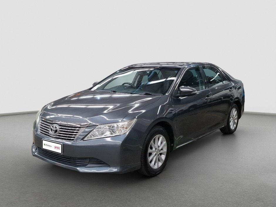 2014 Toyota Aurion AT-X Petrol