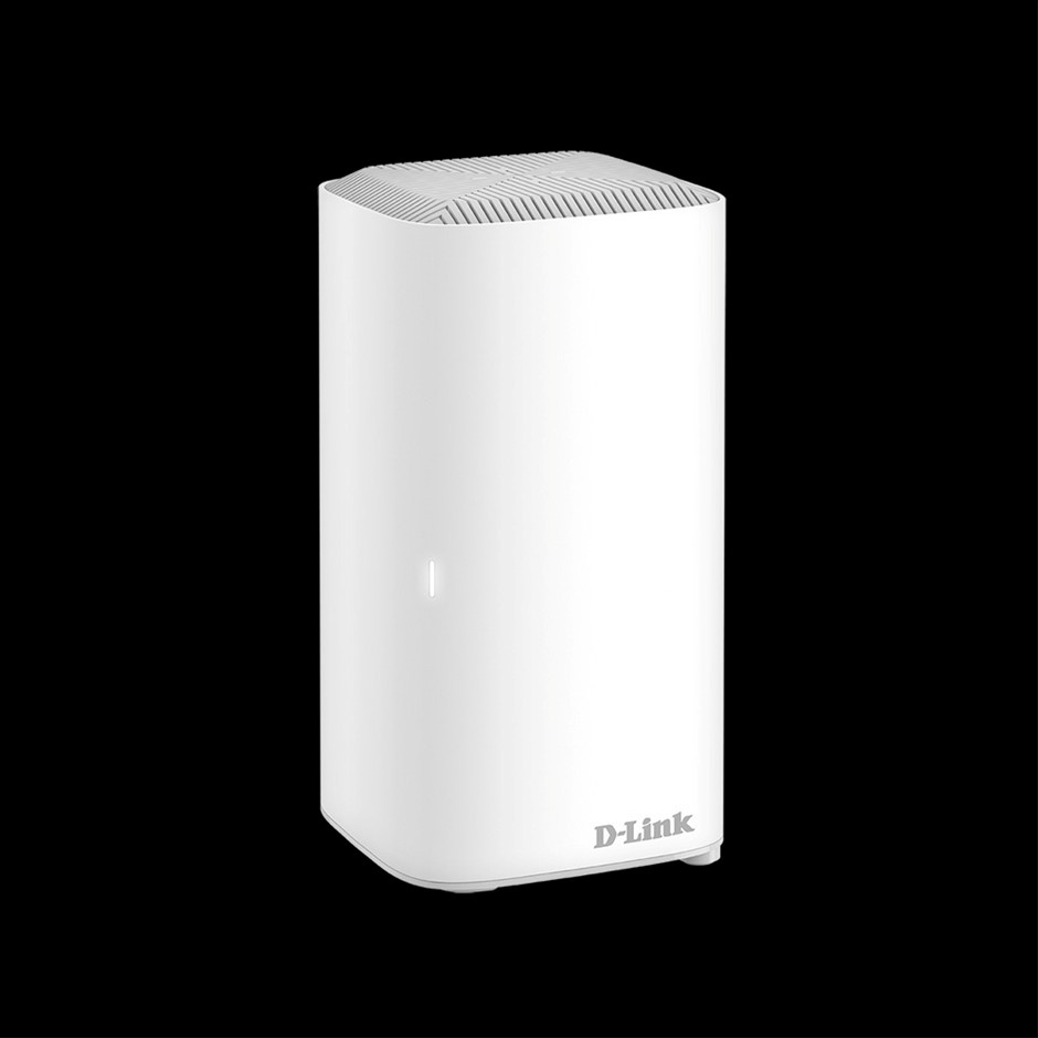 D-LINK AX1800 Dual Band Mesh Wi-Fi 6 Router.  Buyers Note - Discount Freigh