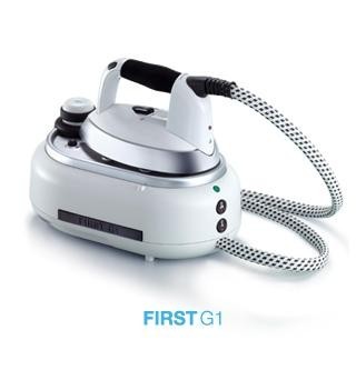 Laurastar First G1 Steam Ironing Station