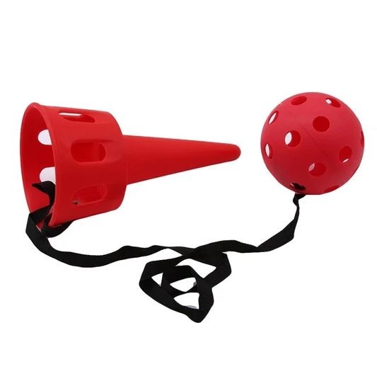 Throw and Catch Ball Toy