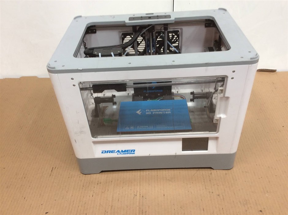 Flashforge Dreamer 3D Printer