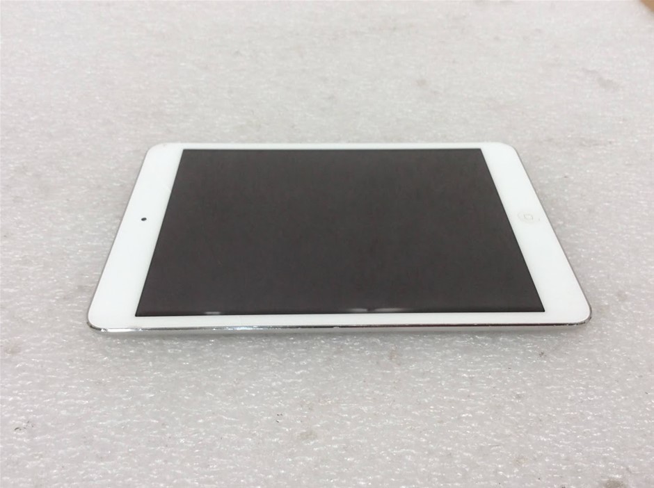 APPLE IPAD MINI (A1432) 16GB Tablet
