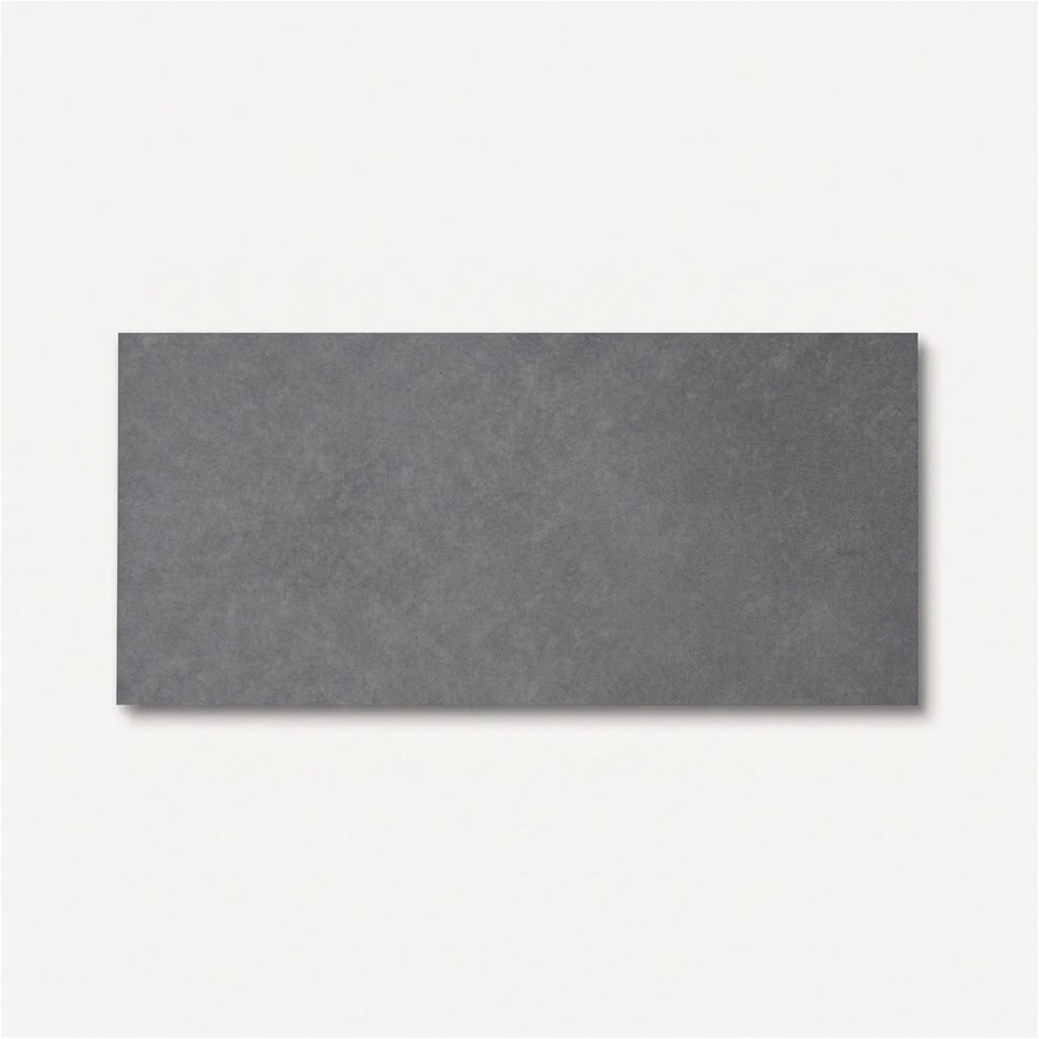 20.52m² of Dark Grey Washed Concrete Look Slip Resistant Floor Tiles