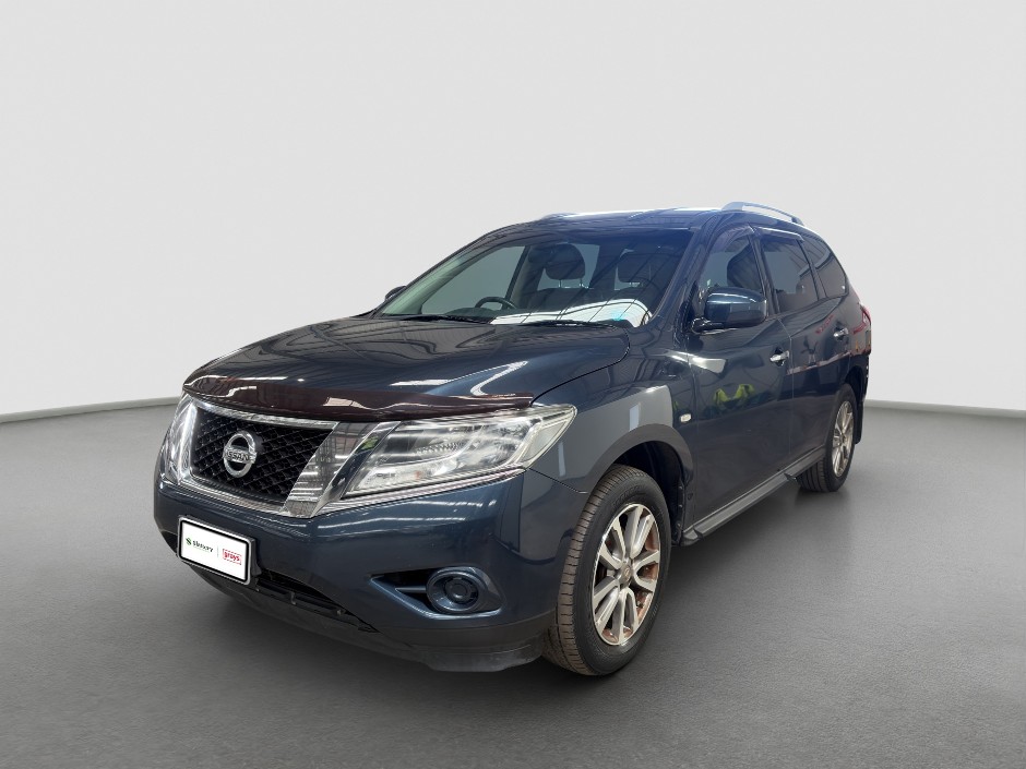 2016 Nissan Pathfinder ST Petrol