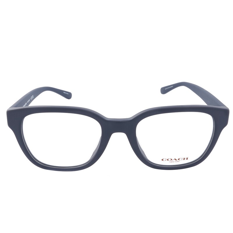 COACH Glasses Frames, 52-20-145, Matte Navy (5632), HC6190U. RRP: $199.97.