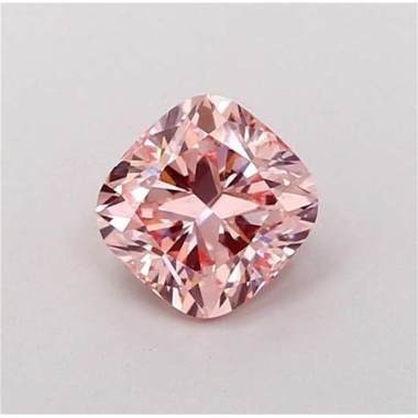 0.39 Carat  pink diamond West Australian origin retail valu: $81,900