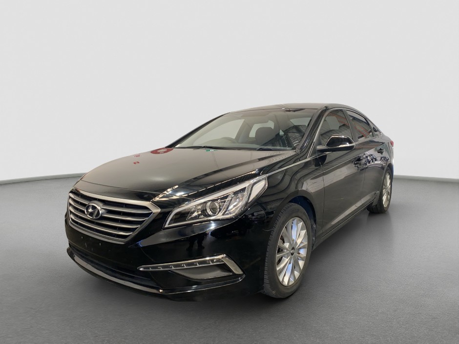 2014 Hyundai Sonata Active Petrol