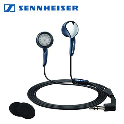 Sennheiser Street In-Ear Earphones MXL 5