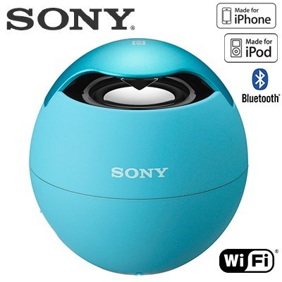 Sony Bluetooth Wireless Speaker System -
