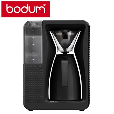 Bodum Bistro B. Over Coffee Machine - Bl
