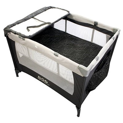 Roger Armstrong Sleep Easy 3 in 1 Porta-