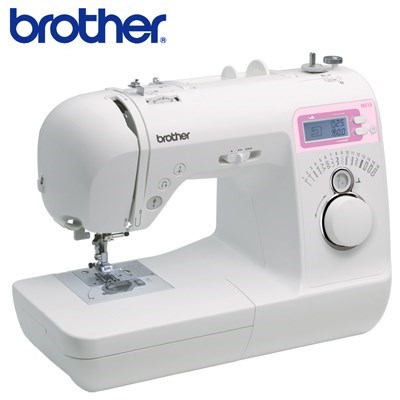 Brother NS15 Computerised Sewing Machine