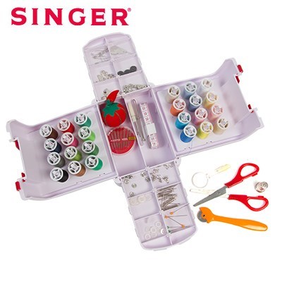 Buy Singer Mini Sew Essentials Kit | Grays Australia