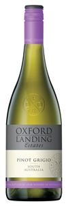 Oxford Landing Pinot Grigio 2013 (12 x 7