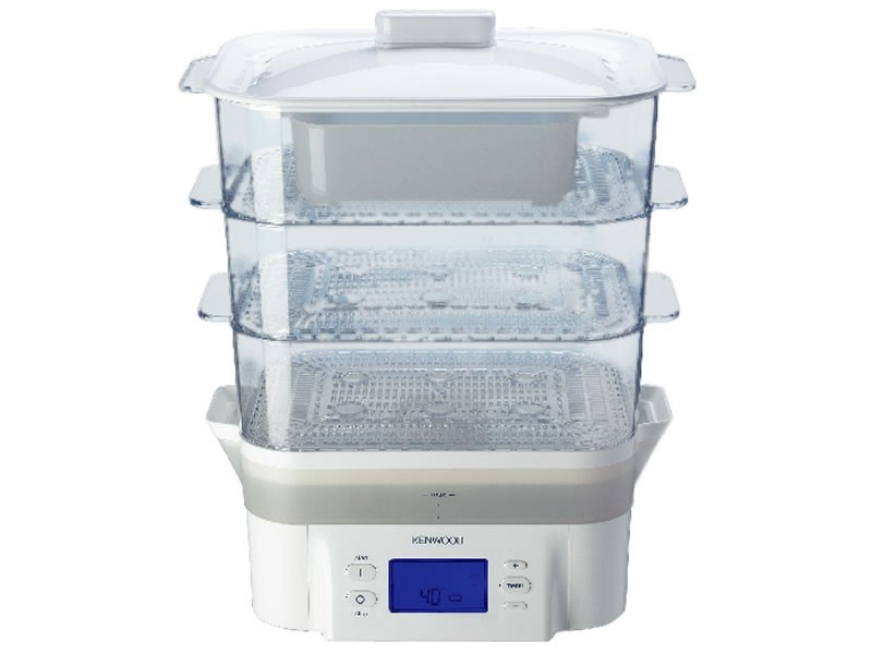 Kenwood Food Steamer. Model: FS470