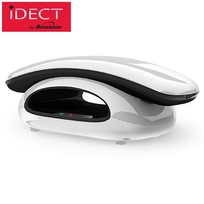 iDECT SOLO5035 Digital Cordless Phone - 