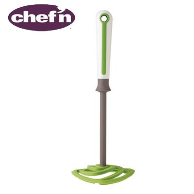 Chef'n FreshForce Silicone Potato Masher