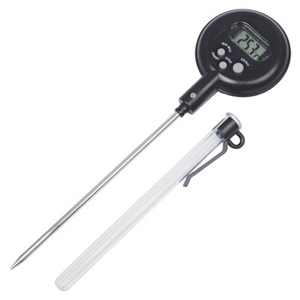 China Fair Inc. A Great Place to find Discount Housewares from Sitram,  Swiss Diamond, WMF, Bron, Oxo Good Grips, BroilKing, and MORE ! - AcuRite  Chaney Digital Meat Thermometer