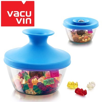 Vacu Vin PopSome Candy & Nut Dispenser -