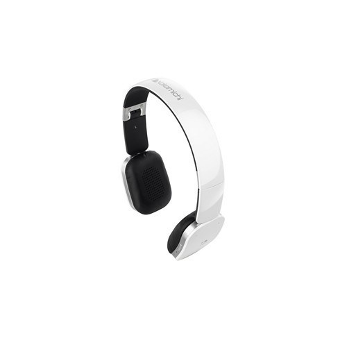 Buy Nakamichi NEP BT201 Bluetooth Headphones White Grays Australia