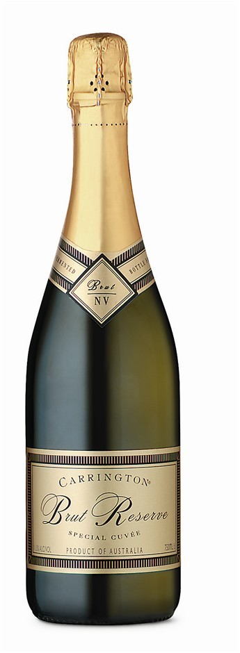 Carrington Brut Reserve Special Cuvée NV
