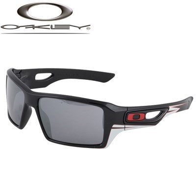 Oakley TLD Eyepatch 2 Sunglasses (OO9136