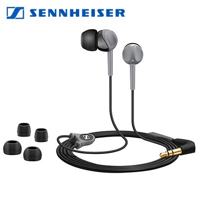 Sennheiser CX 200 Street II Ear-Canal Ph
