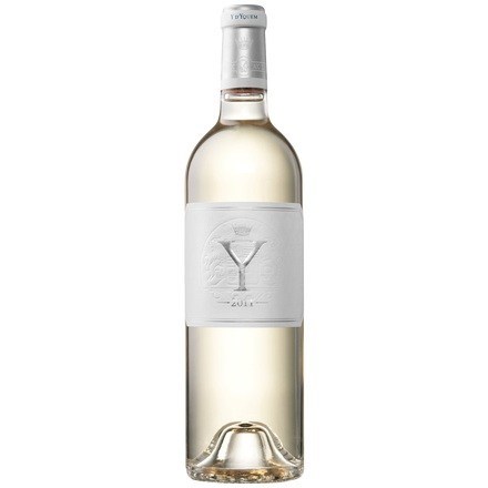 Château d'Yquem `Y` Ygrec Bordeaux Blanc