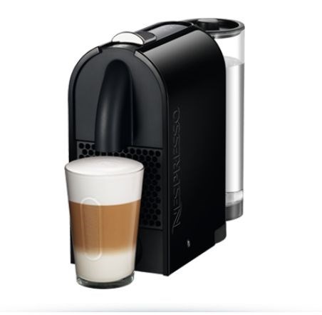 Delonghi Nespresso "U" Coffee Machine (E