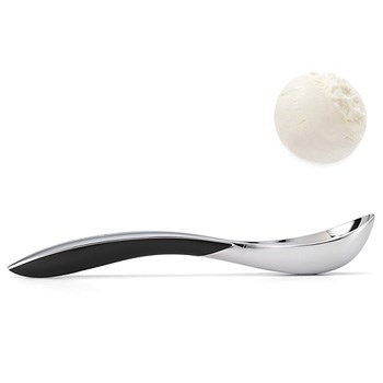 Savora Stainless Steel Ice Cream Scoop