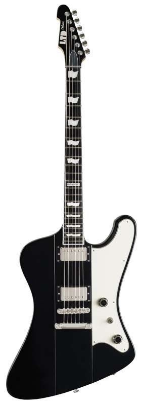 ESP LTD Phoenix PHX-1000 Electric Guitar