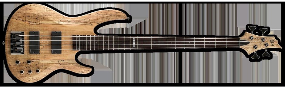 ESP LTD B-414 B Series Bass Guitars 4-St