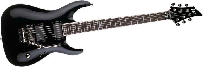 ESP LTD Horizon H-351 Electric Guitars B