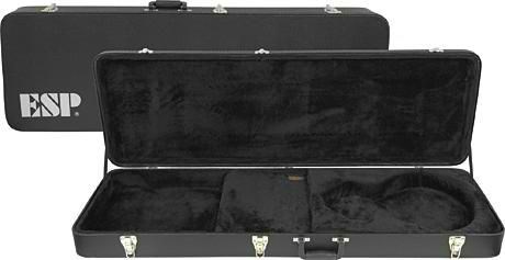 ESP LTD Deluxe Hardcase to fit Eclipse S