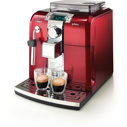 Philips Saeco Syntia Automatic Espresso 