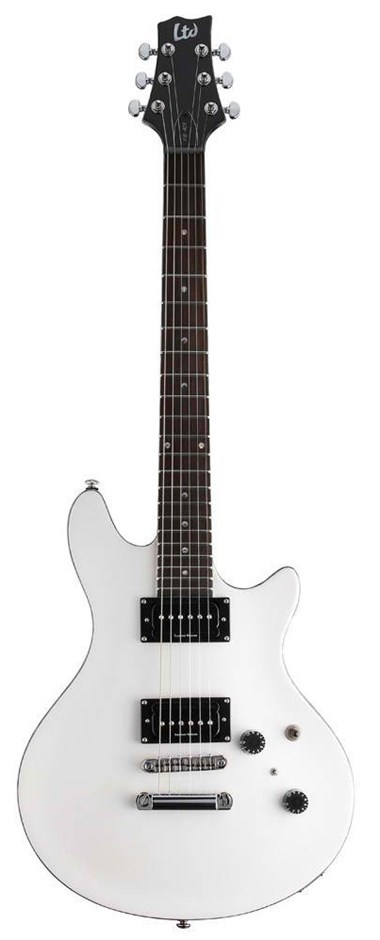 ESP LTD PB-401 Electric Guitar Pot Belly