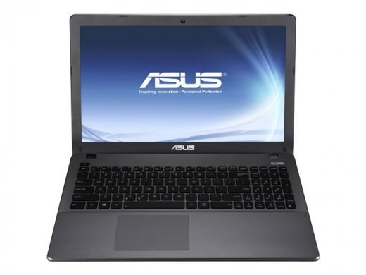 ASUS P550CC-XX552G 15.6 inch HD Notebook