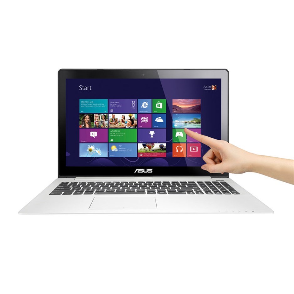 ASUS VivoBook S500CA-CJ016H 15.6 inch To