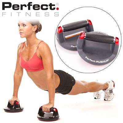 Perfect fitness perfect online pushup elite