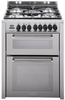 70cm upright oven