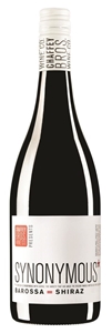 Chaffey Bros Wine Co `Synonymous - Baros