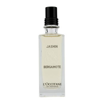 L'Occitane Jasmin & Bergamote Eau De Toi