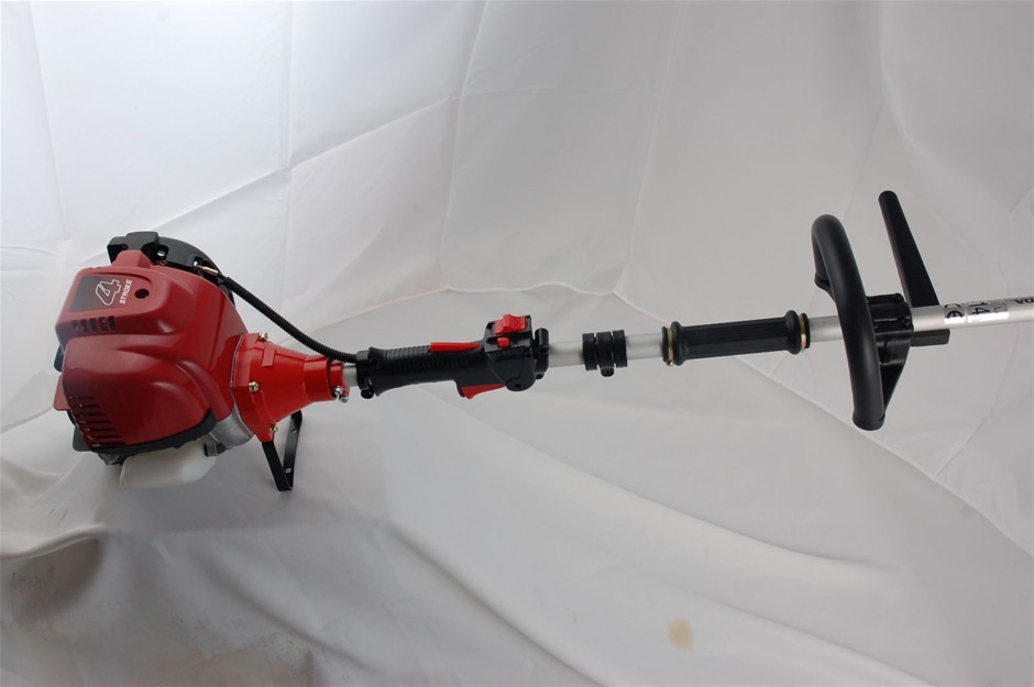 Pole Saw Power Pruner Chain Saw Trimmer, Honda gx35, Commercial quality