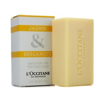 L'Occitane Jasmin & Bergamote Perfumed S