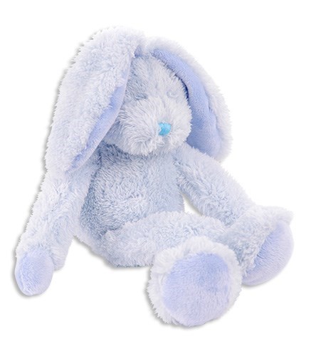 Pumpkin Patch Flopsy The Bunny