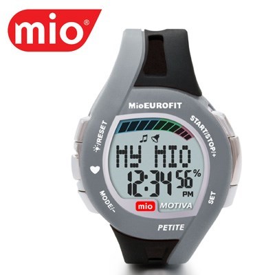 MIO Drive+ Petite ECG Heart Rate Monitor