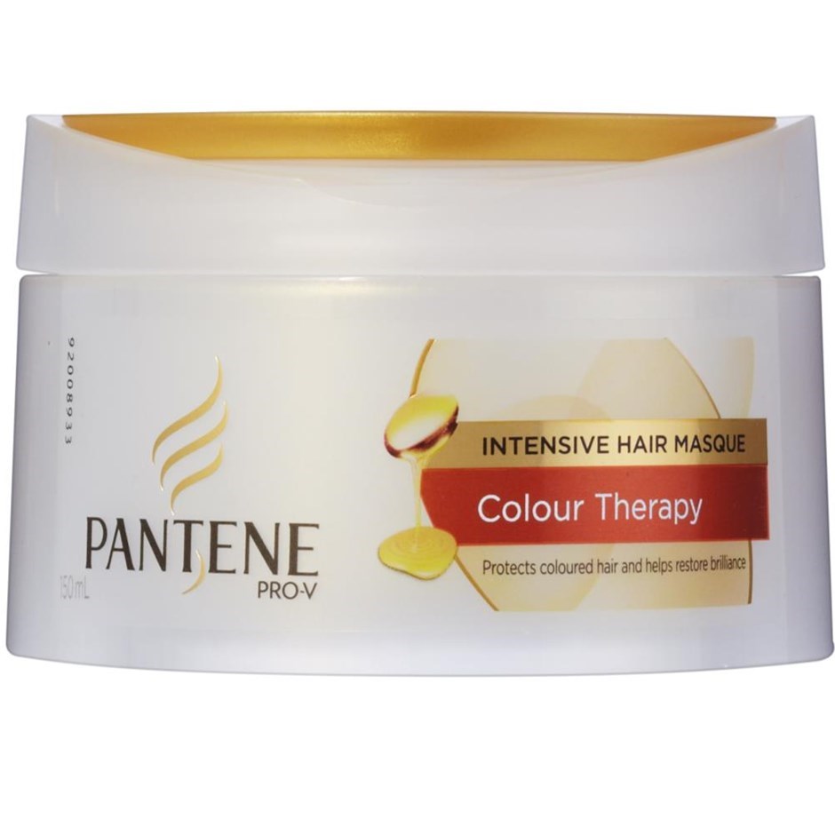 12 x Pantene 150ml Pro V Intensive Hair 